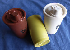 Tupperware kleiner kaffeebeche gebraucht kaufen  Morsbach