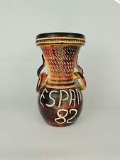 Used, Spanish Pot Vase for sale  Shipping to South Africa