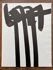 pierre soulages for sale  Bothell