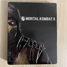 Mortal kombat xbox usato  Roma