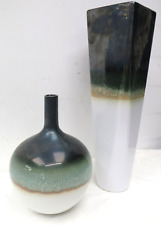 Art set vase for sale  HASSOCKS
