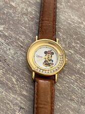 Mickey mouse watch for sale  Shipping to Ireland