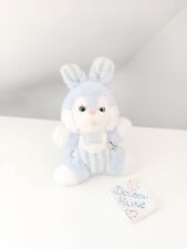 Peluche doudou lapin d'occasion  Plouzané