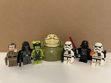 Lego star wars gebraucht kaufen  Bornheim