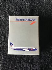 British airways 320 for sale  EXETER