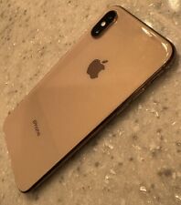 Apple iPhone XS - 256 GB - Dourado (desbloqueado) Veja a descrição! comprar usado  Enviando para Brazil