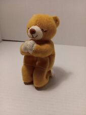 1999 praying teddy for sale  Eight Mile