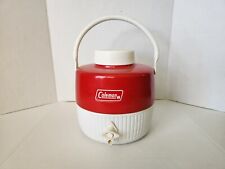 Vintage coleman jug for sale  Line Lexington