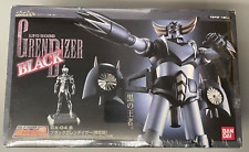 Soul chogokin black for sale  Merrimack