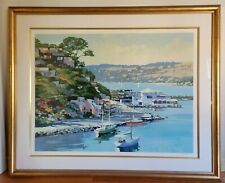Howard behrens sausalito for sale  San Diego