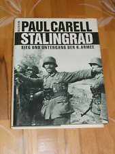 Stalingrad sieg untergang gebraucht kaufen  Ravensburg