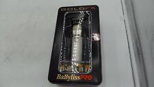 BaBylissPRO GOLDFX+ All Metal Lithium Trimmer for sale  Shipping to South Africa