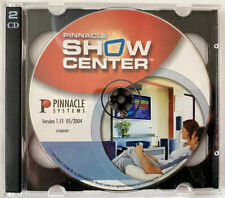 Pinacle show center gebraucht kaufen  Reutlingen