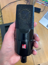 Condenser microphone for sale  ROMFORD