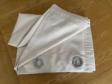 curtains lined pair for sale  MANSFIELD