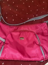 Pink spirit handbag for sale  WINDSOR