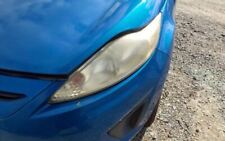 Driver left headlight for sale  York