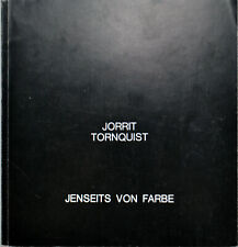 Jorrit tornquist jenseits usato  Italia