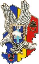 126 régiment infanterie d'occasion  Saint-Mathieu-de-Tréviers