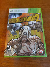 Borderlands 2 (Xbox 360), używany na sprzedaż  Wysyłka do Poland