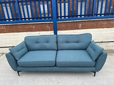 Dfs seater french for sale  BURY