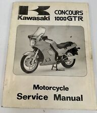 1986 1995 kawasaki for sale  Sequim