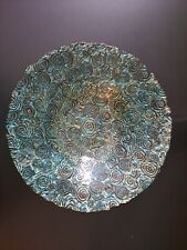 decorative table bowl for sale  Rotonda West