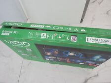 Smart TV LED HD Smart Cast VIZIO 32" polegadas série D32h-J09 com controle remoto e base, usado comprar usado  Enviando para Brazil