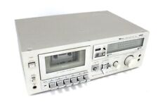 Aiwa metal stereo for sale  LEEDS