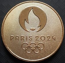 Monnaie paris 2024 d'occasion  Paris I