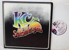 LP banda KC And The Sunshine comprar usado  Enviando para Brazil