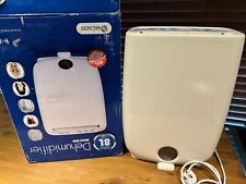 Meaco dd8l dehumidifier for sale  DUMBARTON