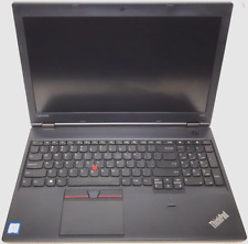 Lenovo Thinkpad T560 Type 20F2 Intel Core i3-6100U @ 2.30GHz 16GB RAM No HDD for sale  Shipping to South Africa