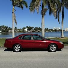 2002 ford taurus miles for sale  Hollywood