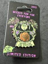 Disney wicked fun for sale  Davenport