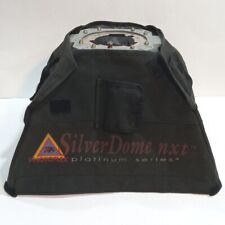 Difusor de iluminación caja blanda Photoflex Silver Dome NXT serie platinum, usado segunda mano  Embacar hacia Argentina