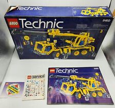 Lego pneumatic crane for sale  ROSSENDALE