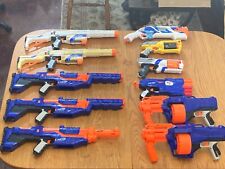 Nerf gun lot for sale  Orlando