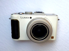 panasonic lx7 for sale  Canyon Country