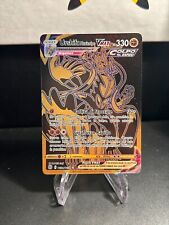 Carte pokemon urshifu usato  Cascina