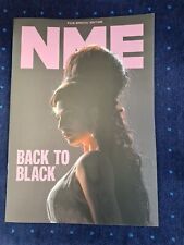 Nme mag april for sale  CHEADLE