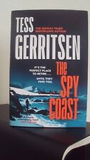 tess gerritsen books for sale  SOUTHEND-ON-SEA