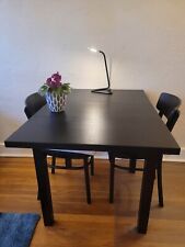 Foldable table wood for sale  Pittsburgh