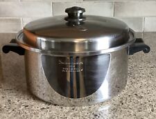 Saladmaster stock pot for sale  Shipping to Ireland