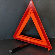 Triangle emergency reflective for sale  Lakeside