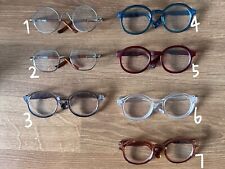 Blythe doll glasses for sale  LEEDS