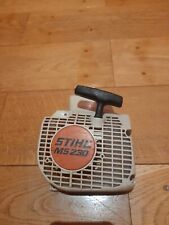 Genuine stihl ms230 for sale  STOKE-ON-TRENT