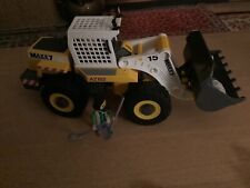 Playmobil 4038 digger for sale  ORMSKIRK