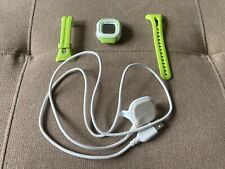 Usado, Relógio de corrida Garmin Forerunner 10 GPS - Verde/branco - Carregador incluído testado comprar usado  Enviando para Brazil