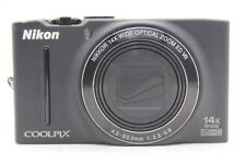 Nikon coolpix s8200 d'occasion  Expédié en Belgium